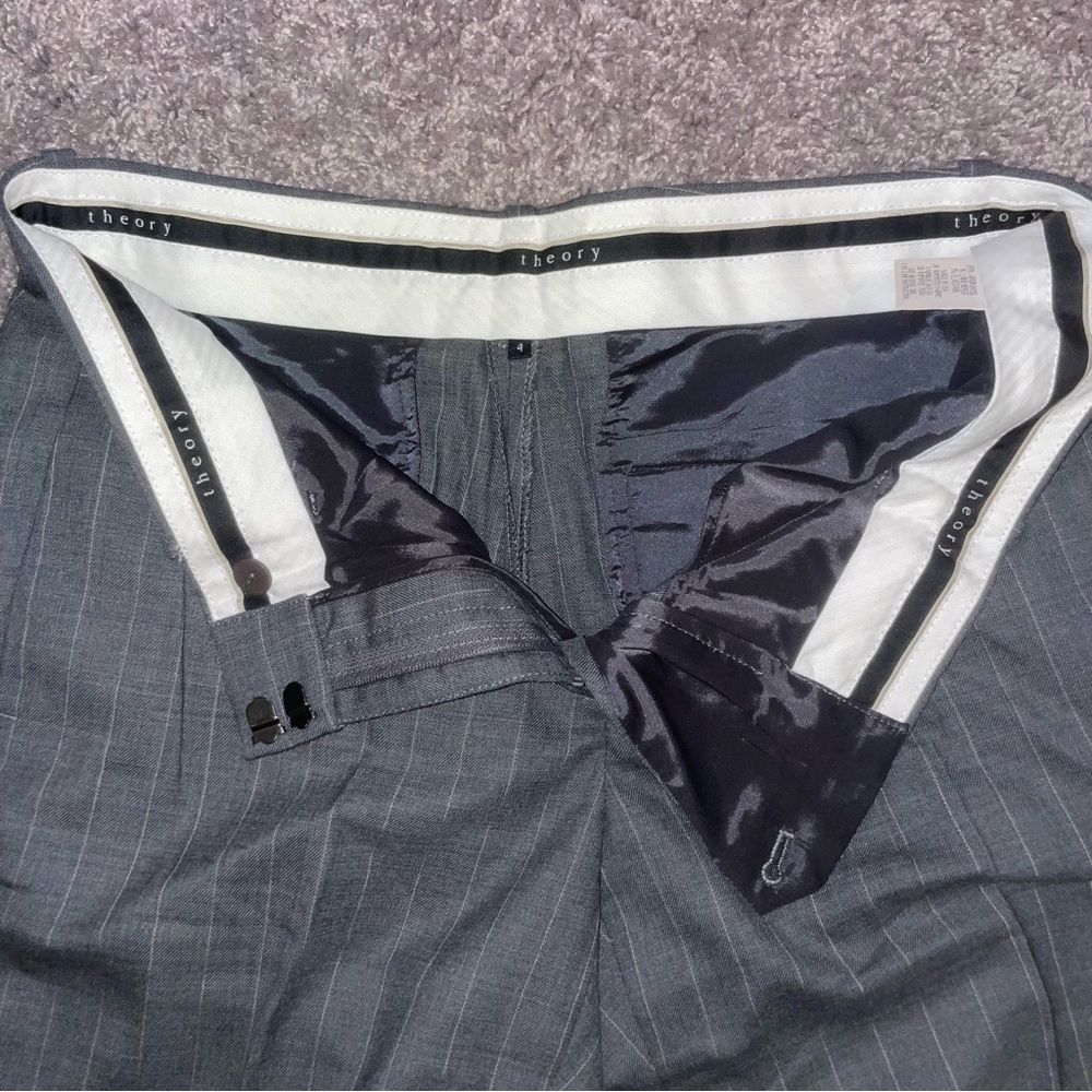 Women’s Theory Work Pants